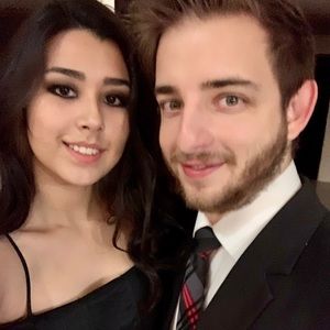 Meet your Posher, Monica